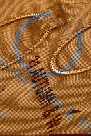 Mulepose Martine Rose Martine Rose Bondage Tote Bag Brun | 1207WP22718, 3