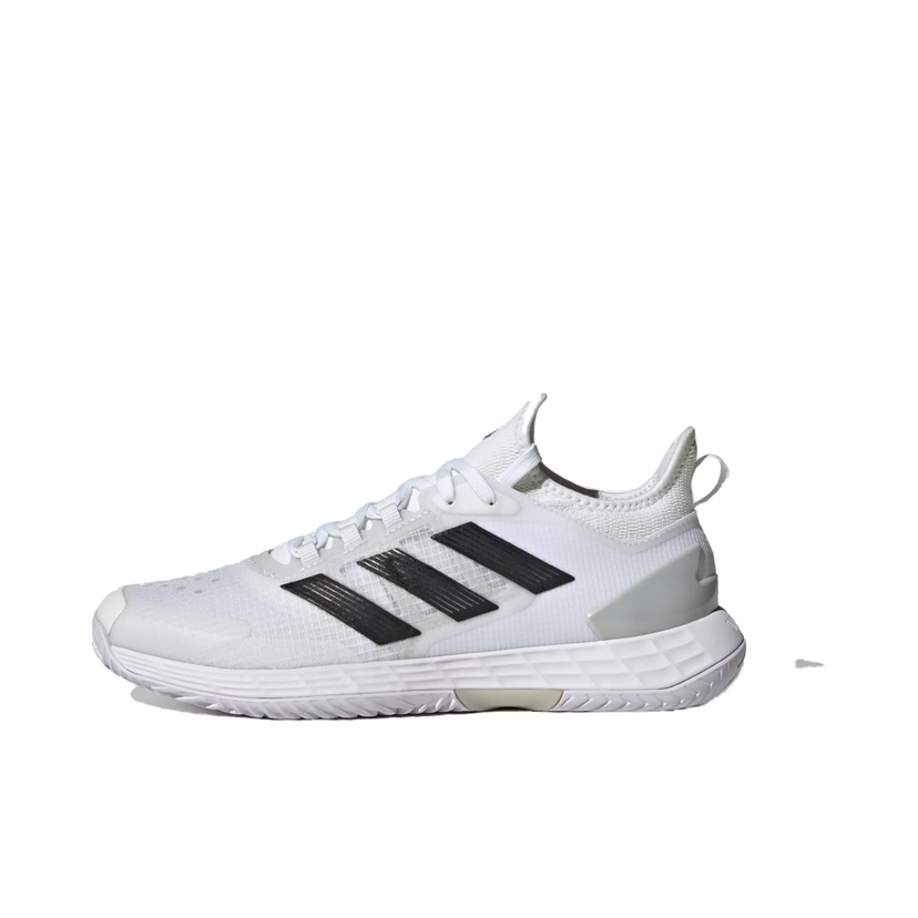 Løbe adidas Performance Adizero Ubersonic 4.1 Tennis Grå | ID1565