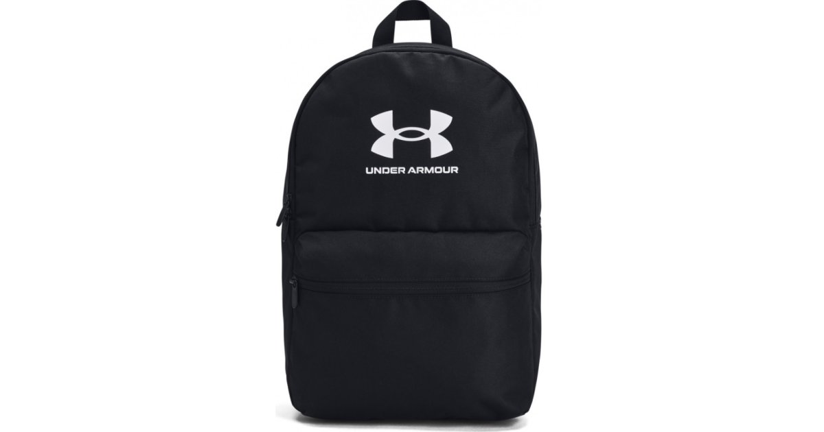 Rygsæk Under Armour Loudon Lite Sort | 1380476-001, 1