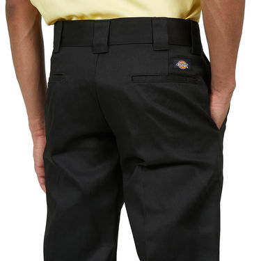Bukser Dickies 873 Work Pant Sort | DK0A4XK9BLK1, 3
