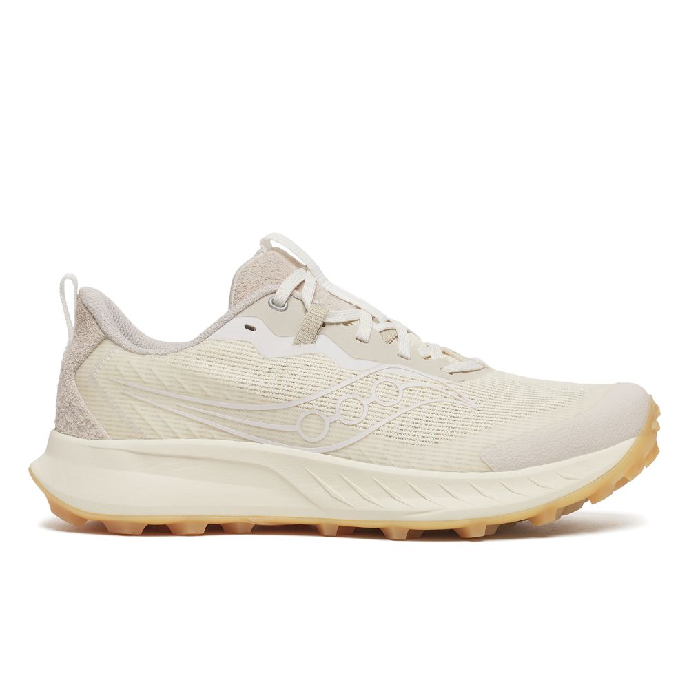 Sneakers og sko Saucony 3sixteen X Saucony Peregrine 15 - 37.5 M Beige | S21015-300, 0