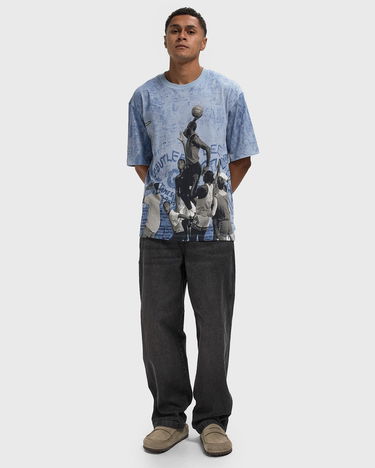 T-shirt Jordan Air Jordan 85 Graphic T-Shirt Blå | HJ2362-427, 4