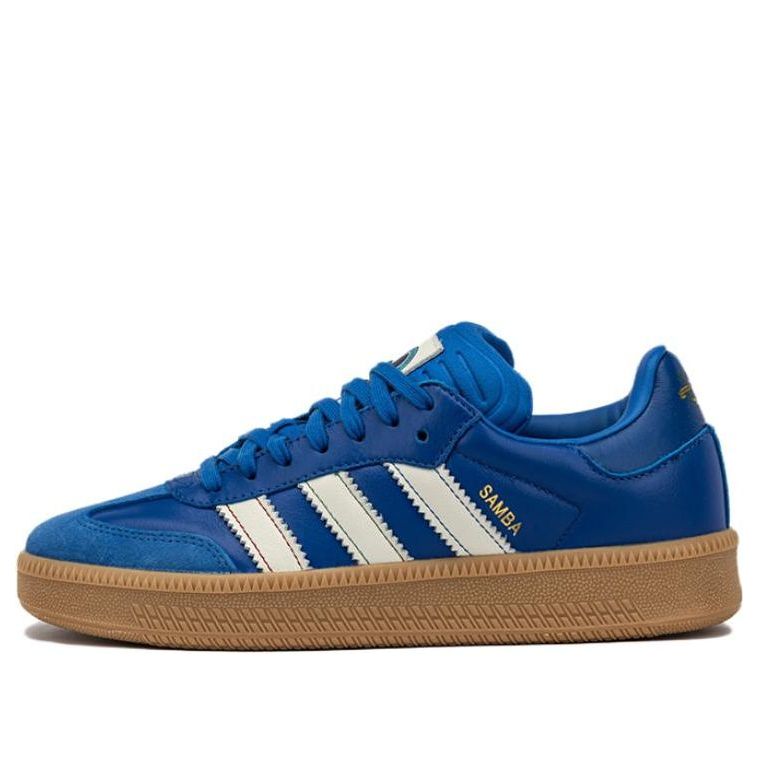 Sneakers og sko adidas Originals Samba XLG Blå | JI0865