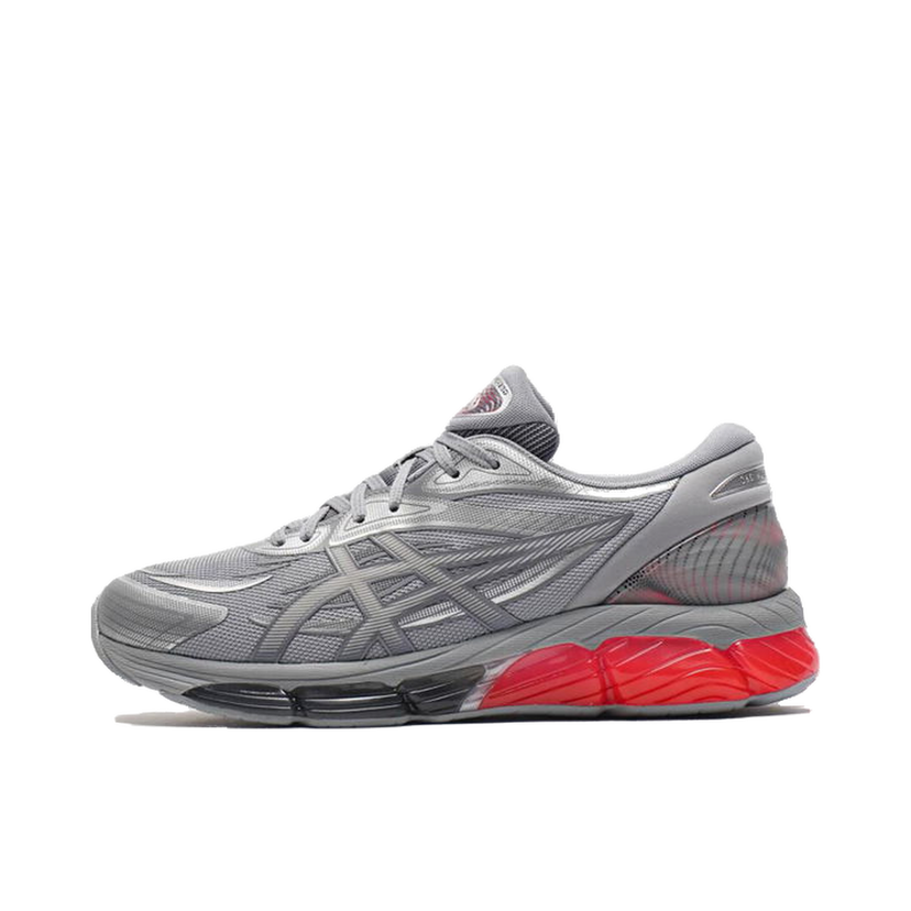 Sneakers og sko Asics GEL-QUANTUM™ 360 VIII 'DIGITUNE' Grå | 1203A472-020