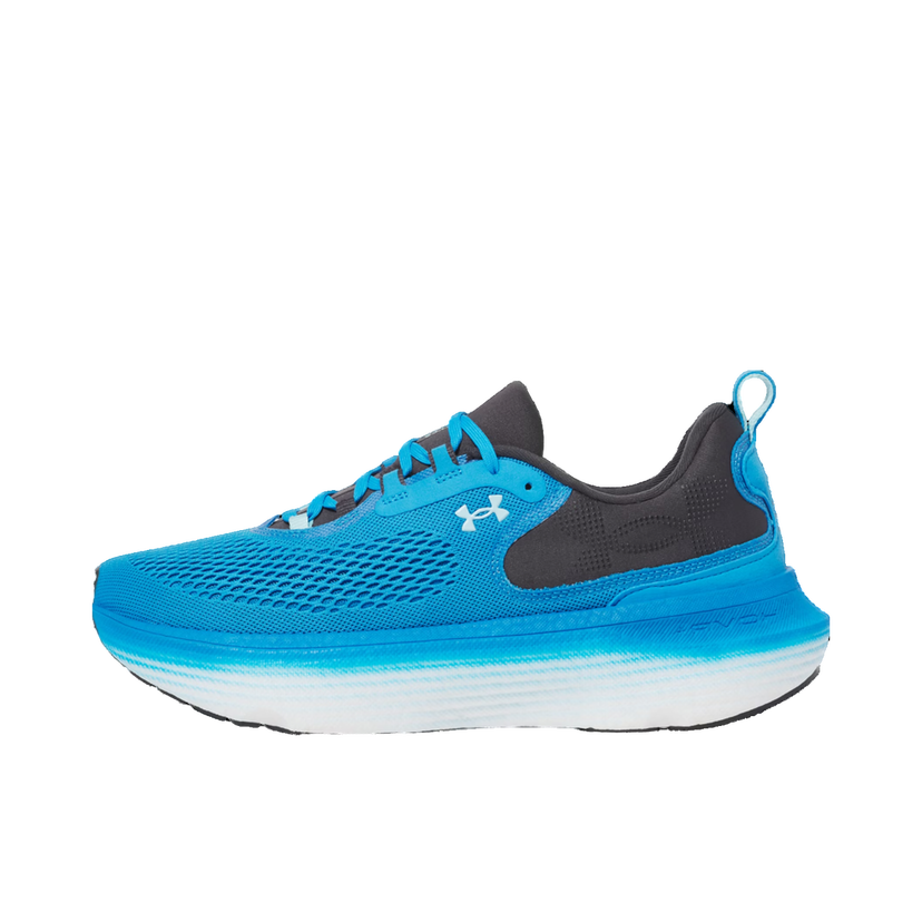 Sneakers og sko Under Armour Infinite Elite 2 Blå | 3028169-428