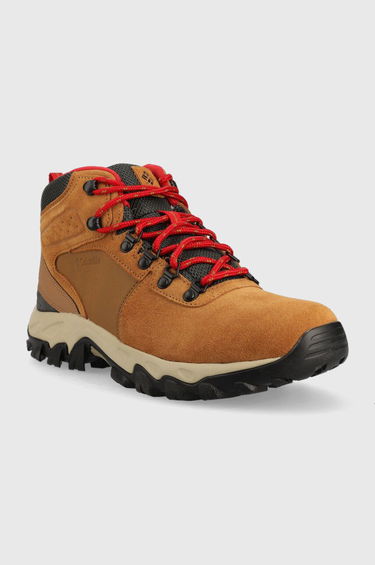 Sneakers og sko Columbia NEWTON RIDGE PLUS II SUE Brun | 1746411, 1