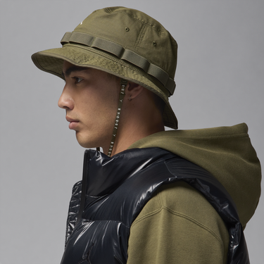 Hat Jordan Apex Hat Grøn | FD5188-222, 3