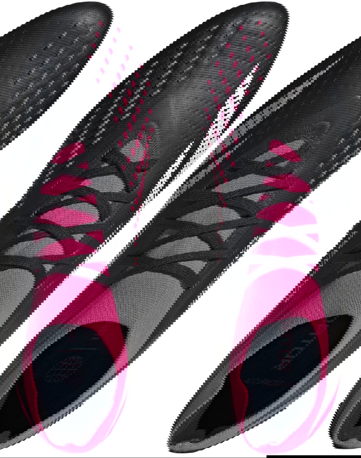 Sneakers og sko adidas Performance Predator Accuracy.2 FG Lyserød | gw4586, 1