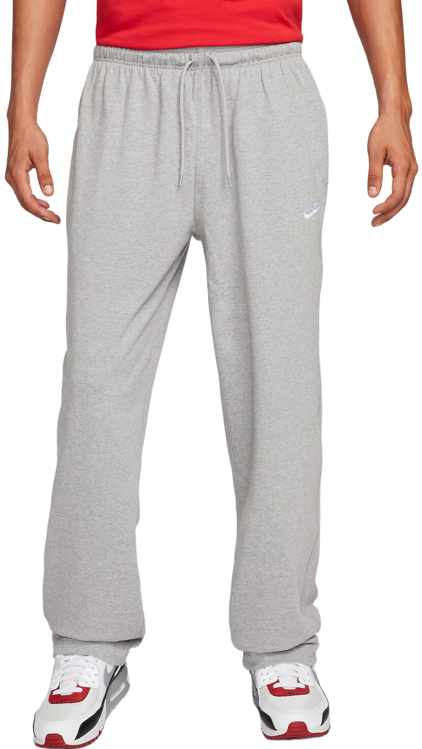 Bukser Nike Club Knit Grå | fq4332-063