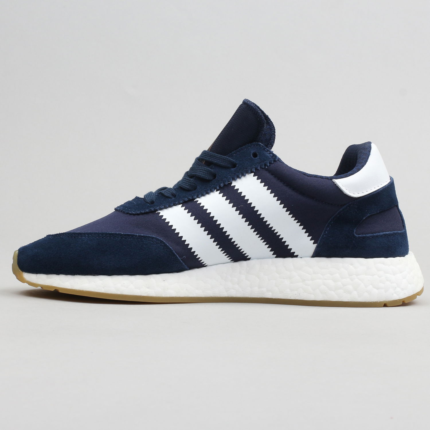 Sneakers og sko adidas Originals I-5923 Mørkeblå | BB2092, 0