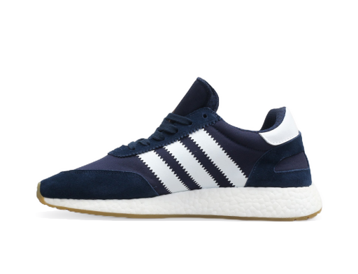 Sneakers og sko adidas Originals I-5923 Mørkeblå | BB2092