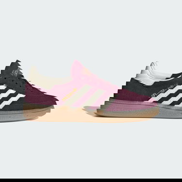 Sneakers og sko adidas Originals Handball Spezial Bourgogne | JP8726, 0