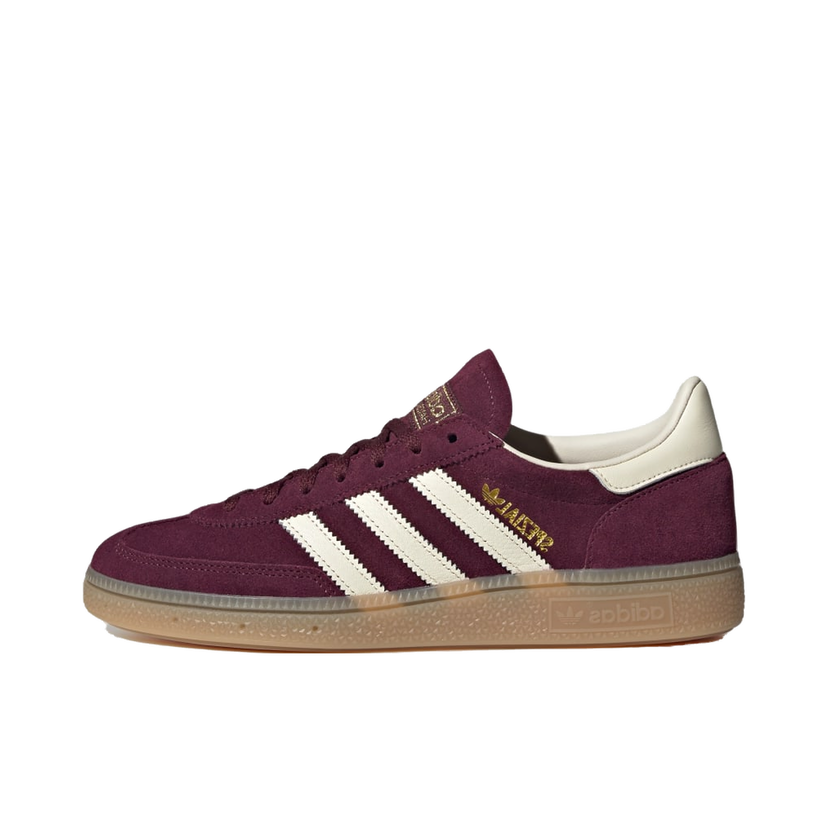 Sneakers og sko adidas Originals Handball Spezial Bourgogne | JP8726