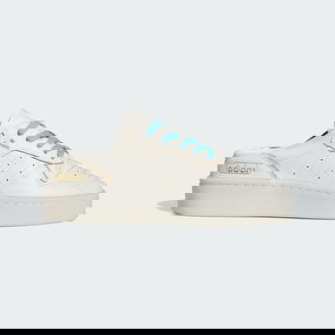 Sneakers og sko adidas Originals Rivalry Summer Low Hvid | ID2844, 4