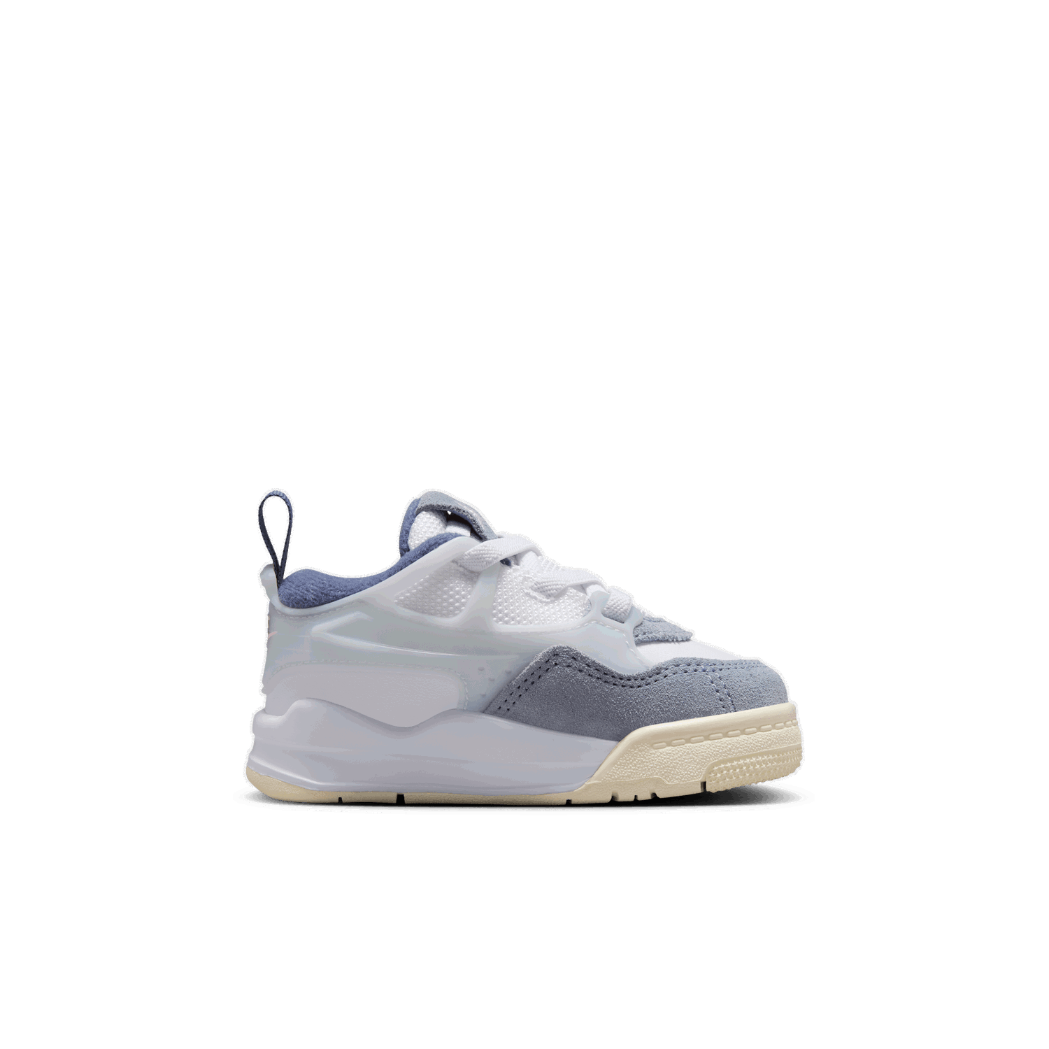 Sneakers og sko Jordan Jordan 4 RM BT Blå | FQ7937-101, 1