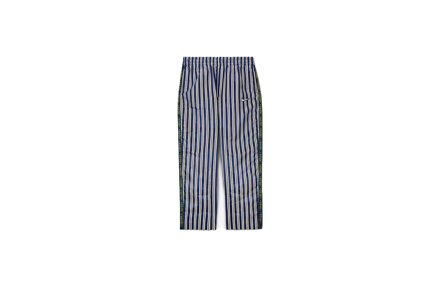 Bukser Nike BODE x Scrimmage Pant Blue/Cream Blå | FJ0201-122, 1