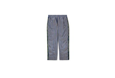 Bukser Nike BODE x Scrimmage Pant Blue/Cream Blå | FJ0201-122, 1