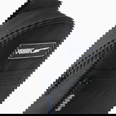 Skuldertaske Puma Shoulder Bag Sort | 079190_01, 6