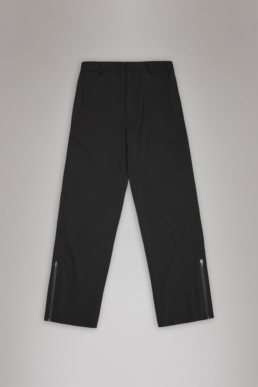 Bukser Rains Rains Suva Hardshell Pants Sort | 12490-01