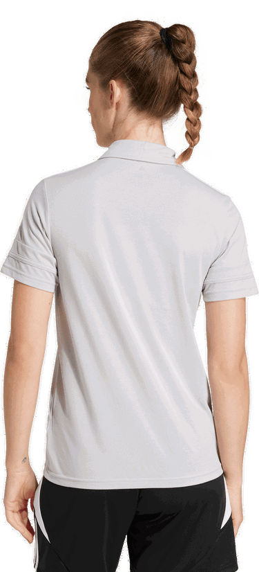 Polo skjorte adidas Performance Adidas Squadra 25 Competition Polo Grå | jy3409, 1