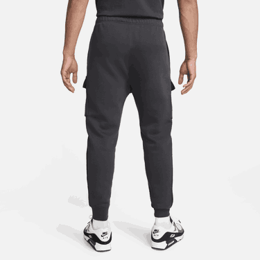 Cargo bukser Nike Air Sort | FN7693-070, 3