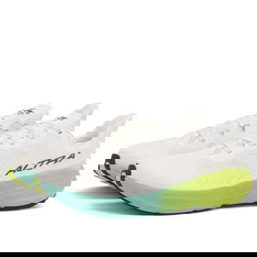 Sneakers og sko Altra Running Experience Flow 2 Hvid | AL0A85RE-102, 2