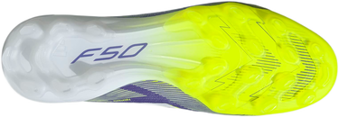 Sneakers og sko adidas Performance F50 League 2G/3G Artificial Grass Lilla | JH7639, 2