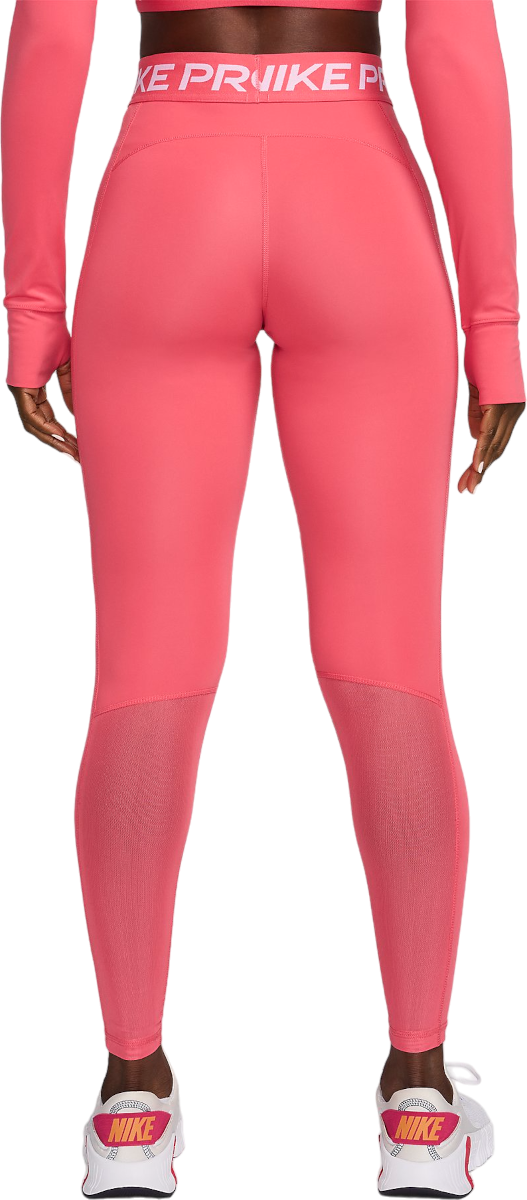 Leggings Nike W NP 365 TIGHT Lyserød | cz9779-629, 1