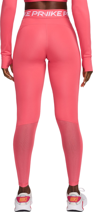 Leggings Nike W NP 365 TIGHT Lyserød | cz9779-629, 1