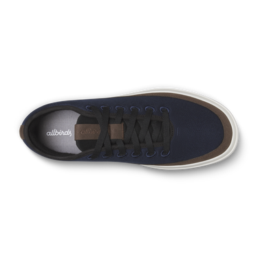 Sneakers og sko Allbirds Piper Go Luxe Blå | A10890M, 3