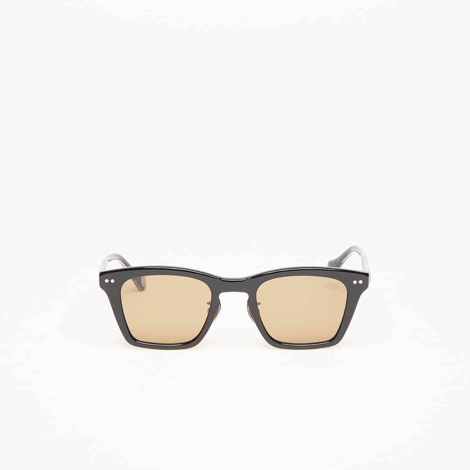 Solbriller BAPE A BATHING APE Sunglasses 3 Sort | 001GLK701320M BLK, 0