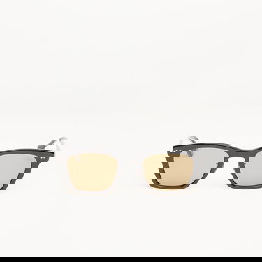 Solbriller BAPE A BATHING APE Sunglasses 3 Sort | 001GLK701320M BLK, 0