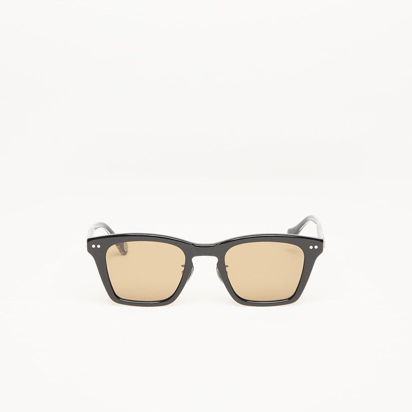 Solbriller BAPE A BATHING APE Sunglasses 3 Sort | 001GLK701320M BLK