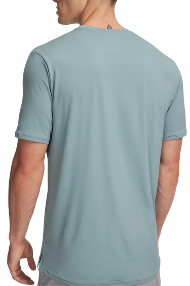 T-shirt Under Armour T-Shirt Vanish Energy SS Turkis | 1383973-323, 1