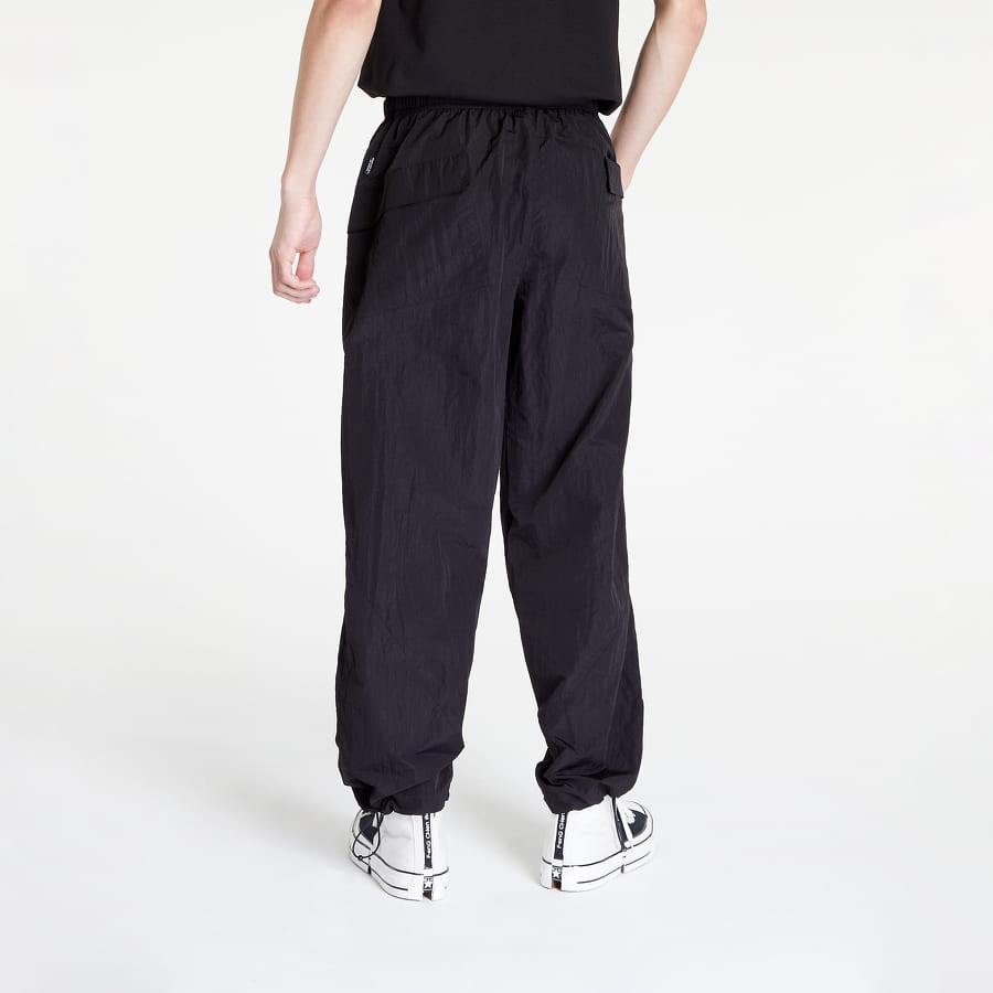 Bukser Pleasures Tidy Hiking Pant Sort | P22W041 BLACK, 1