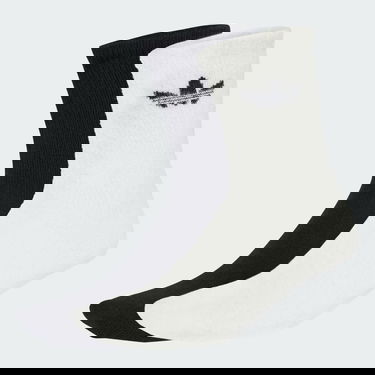 Sokker adidas Performance 2 Pairs of Quarter Socks Sort | JX5217, 0