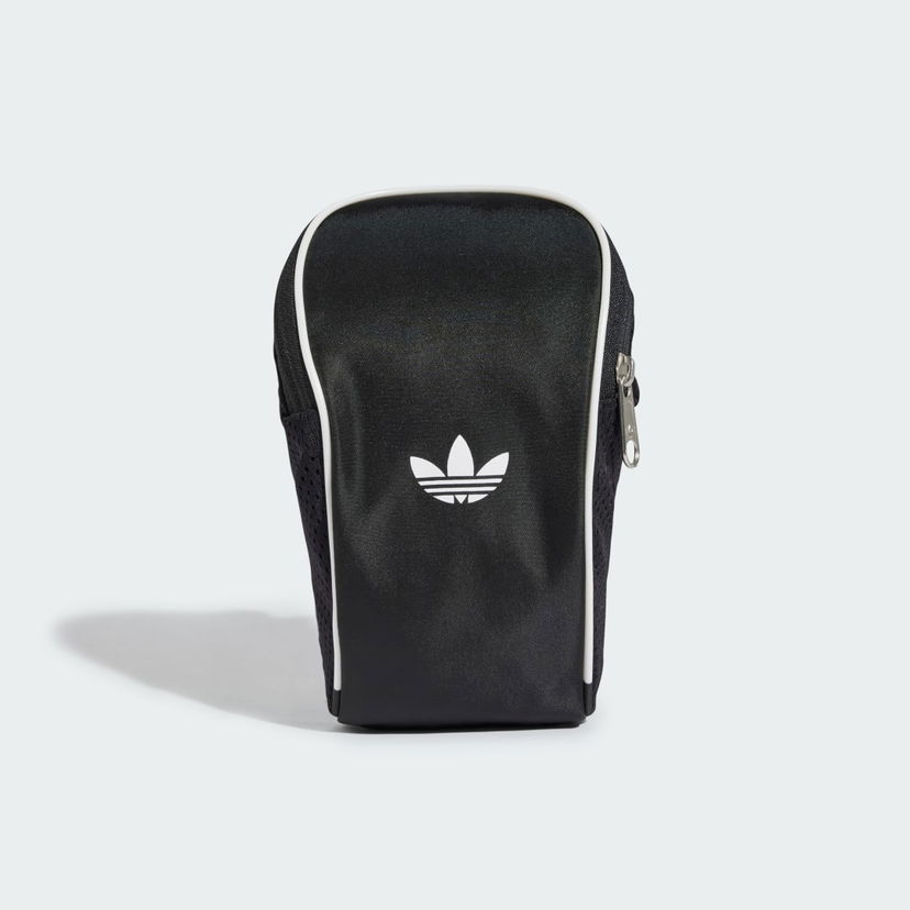 Taljetaske adidas Performance Adicolor Small Item Bag Sort | JD5570