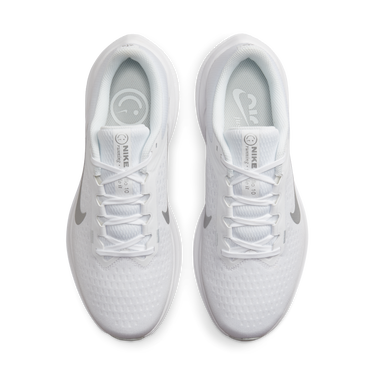 Tøj Nike Dámské běžecké silniční boty Winflo 10 - Bílá Sort | DV4023-102, 2