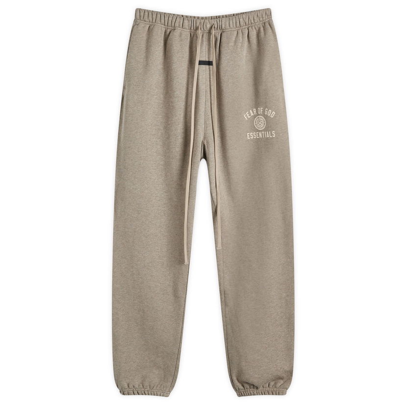 Joggingbukser Fear of God Fear of God Essentials Crest Sweatpants Grå | 130HO242021F