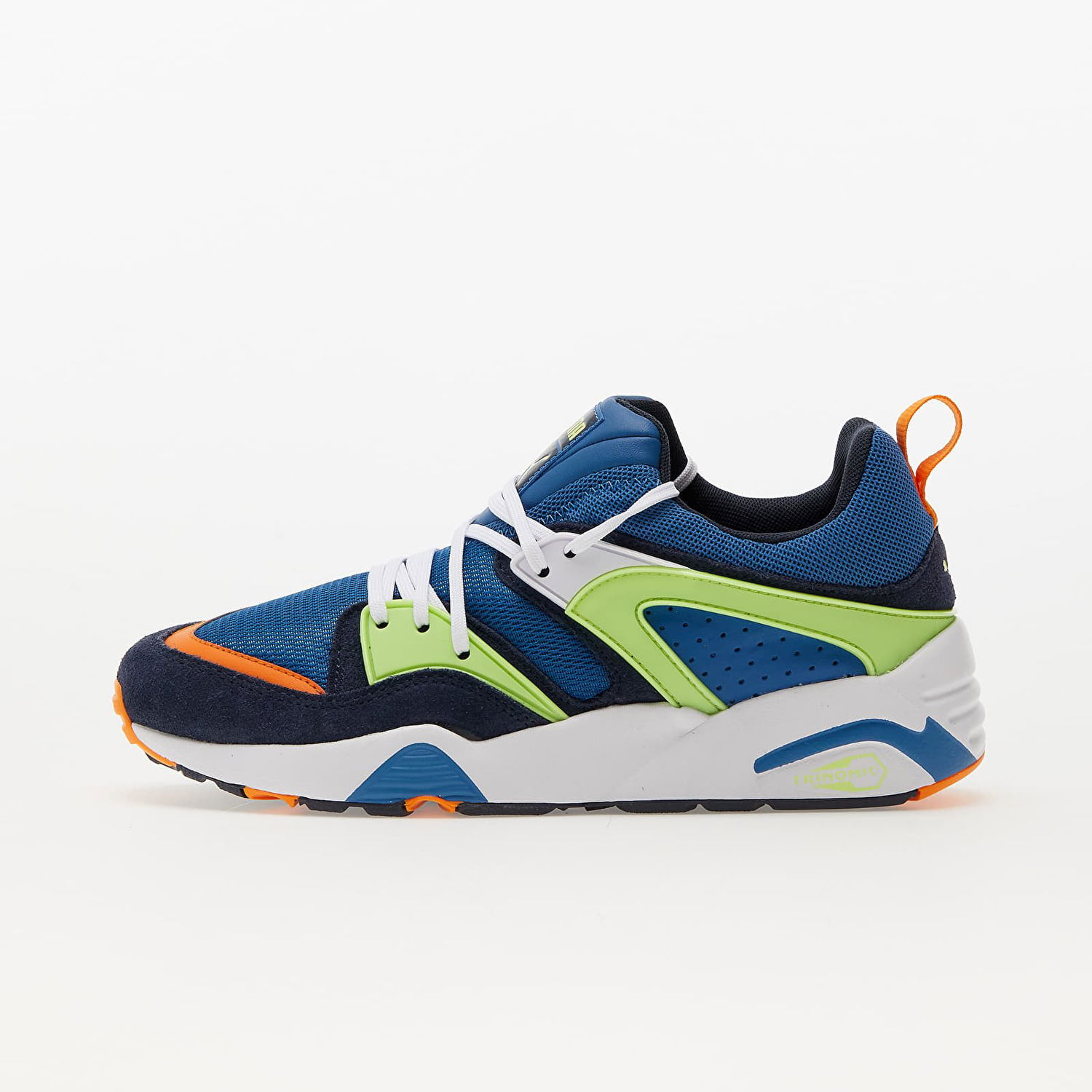 Sneakers og sko Puma Blaze of Glory Flerfarvet | 38860601, 0