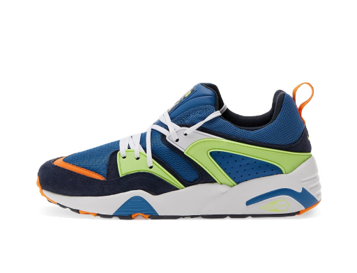 Sneakers og sko Puma Blaze of Glory Flerfarvet | 38860601