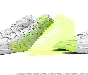 Sneakers og sko Jordan Billie Eilish x Air Jordan 1 KO "Volt" W Grøn | DN2857-330, 1