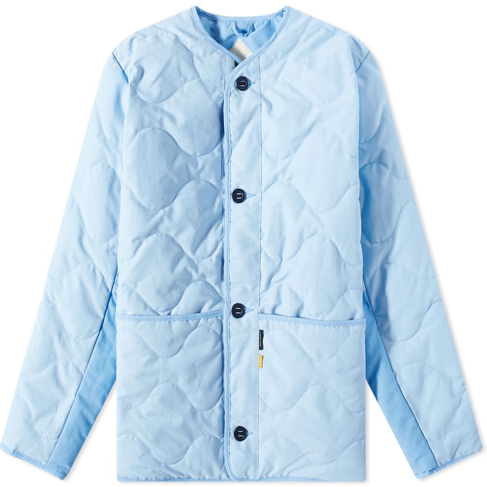 Bomberjakke Canada Goose UNION x NBA Collection x Liner Jacket Blå | 1081UCG-1403, 0