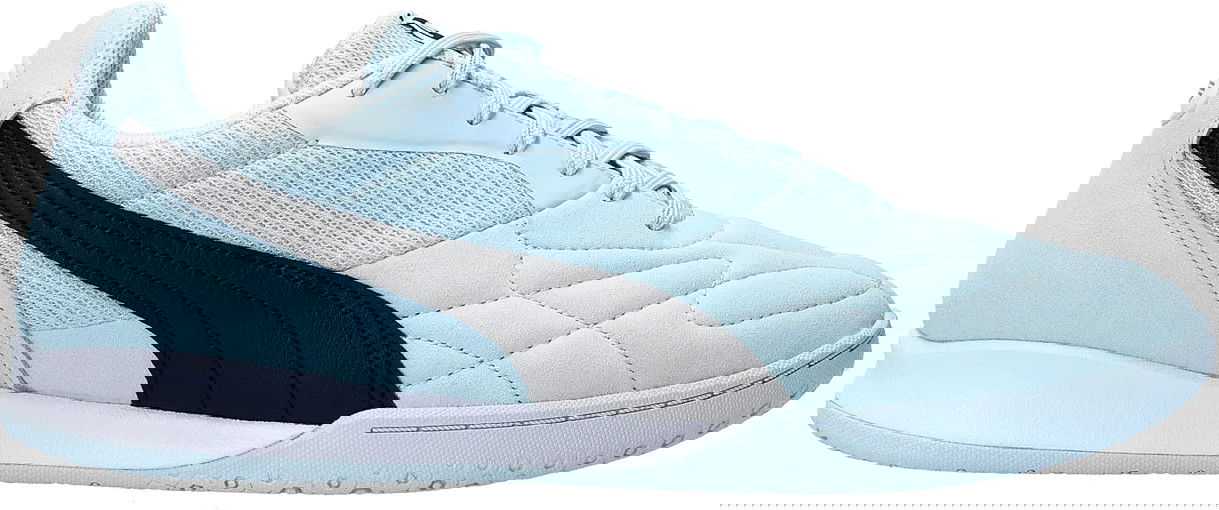 Sneakers og sko Puma Puma KING TOP Blå | 107349-08, 0