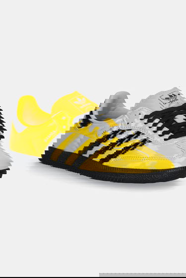 Sneakers og sko adidas Originals Originals Samba OG W Gul | JR8749, 0
