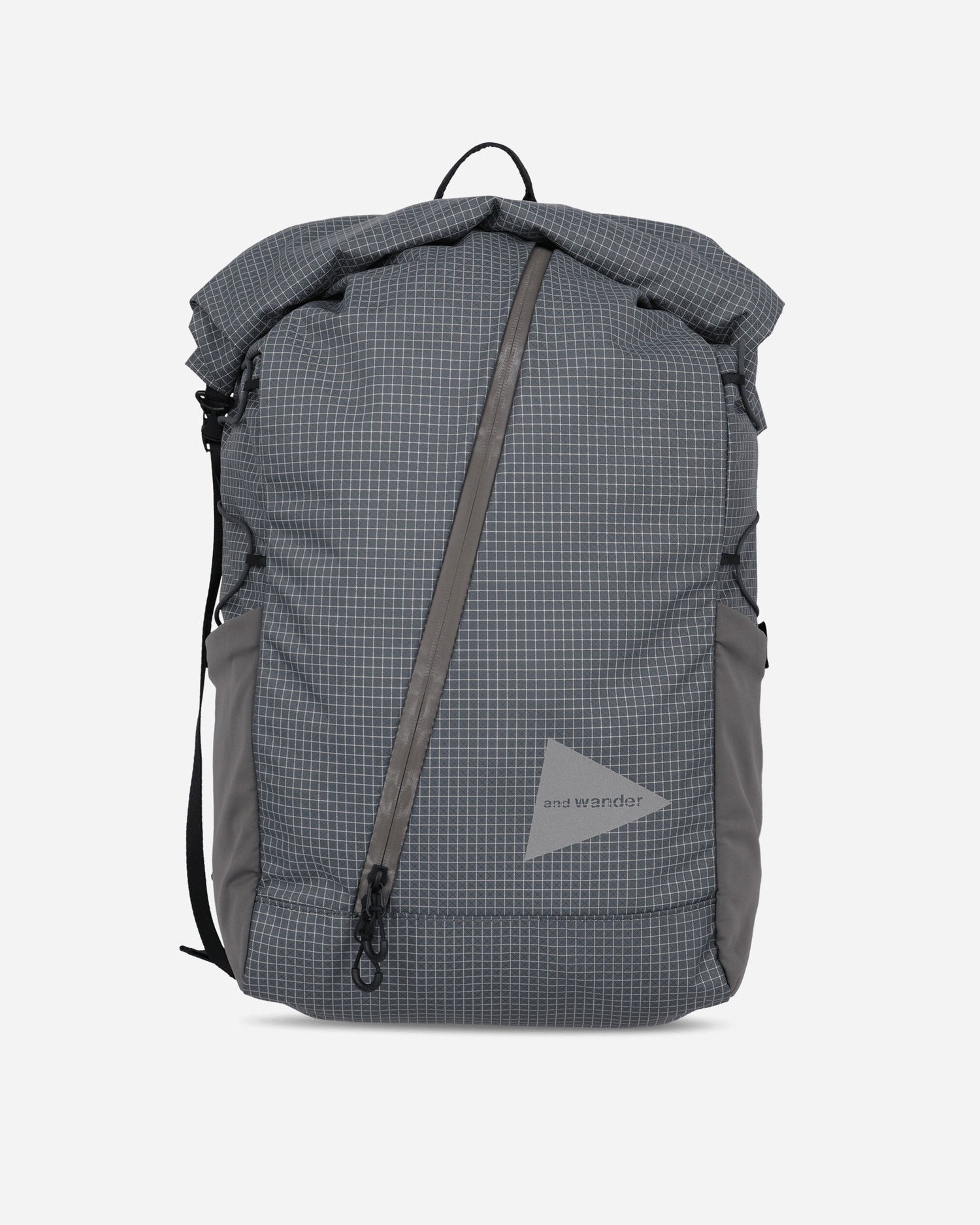 Rygsæk and wander Ocean Rip 25L Backpack Grå | 5745975116 020, 0