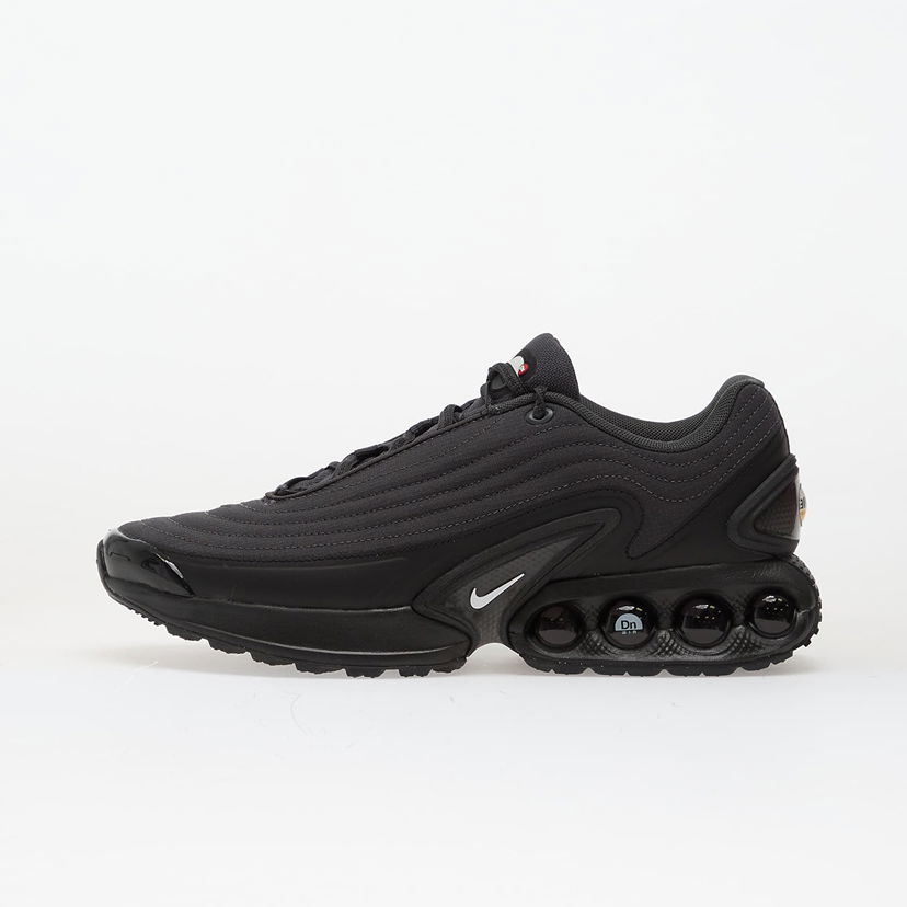 Sneakers og sko Nike Air Max Dn Winterized Sort | HV4528-002