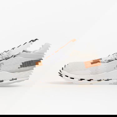 Sneakers og sko On Running Cloudnova W Hvid | 26.99177, 0