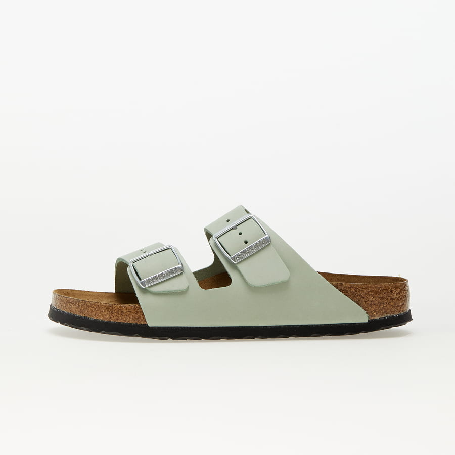 Sneakers og sko Birkenstock Arizona SFB NU Matcha Grøn | 1024213, 0