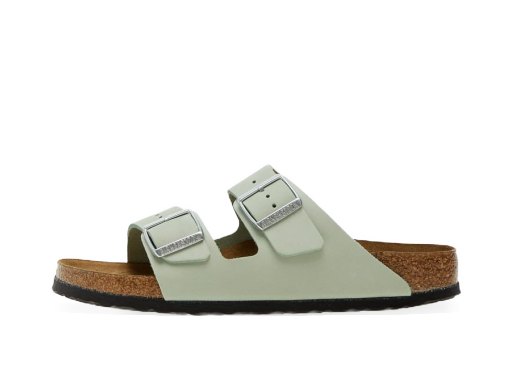 Sneakers og sko Birkenstock Arizona SFB NU Matcha Grøn | 1024213